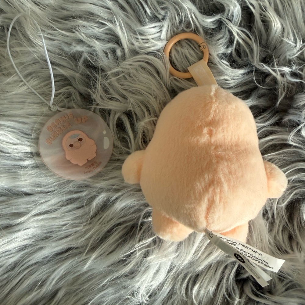 POP MART PUCKY Beanie Bubble
UP Series - Picture 3 of 4